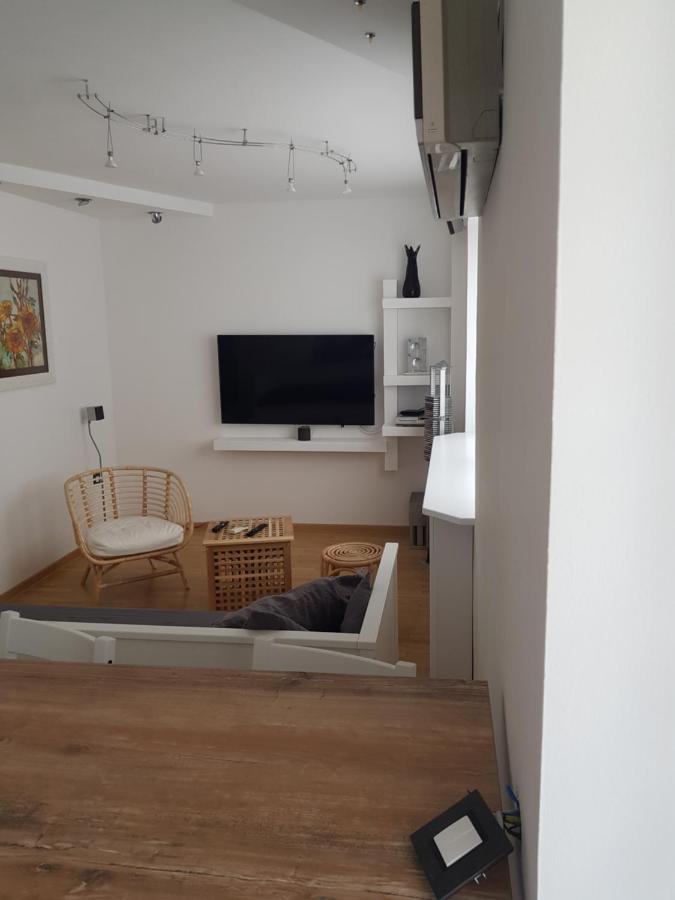 Centar Ns Apartment Novi Sad Ngoại thất bức ảnh