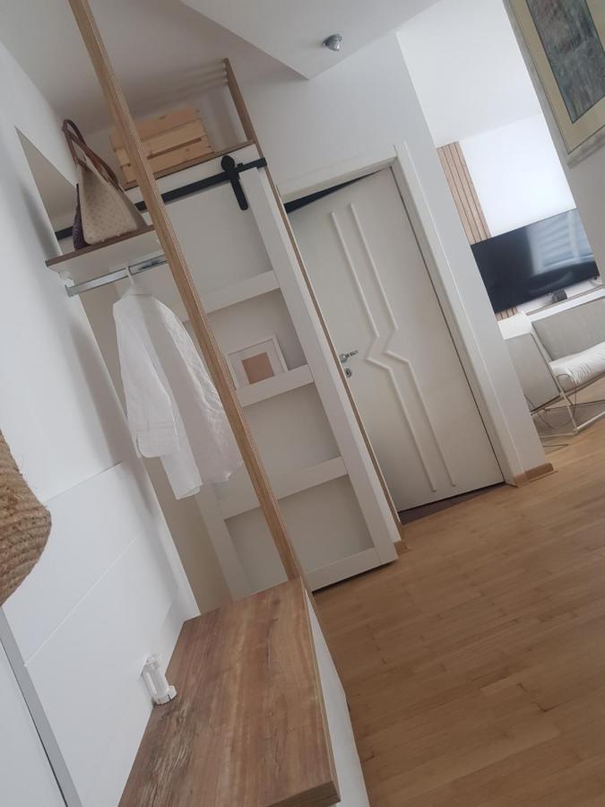 Centar Ns Apartment Novi Sad Ngoại thất bức ảnh